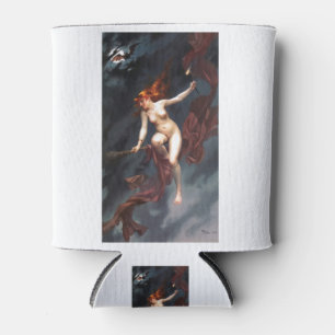 Luis Ricardo Falero Die Hexen Sabbat Dosenkühler