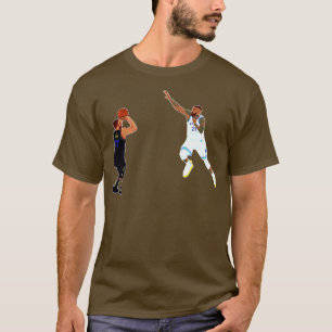 Luka doncier Game Sieger vs Timberwolves TShirt