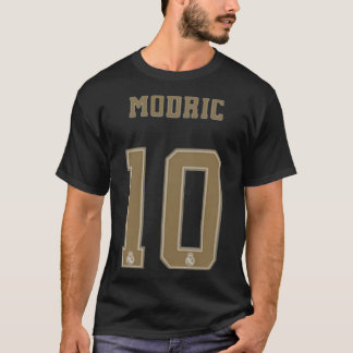 Luka Modric Classic T - Shirt