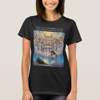 Lukas Fünfzehn Zehn T-Shirt