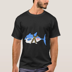 Lukas Thunfisch T-Shirt