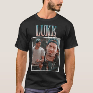 Luke danes Classic T - Shirt
