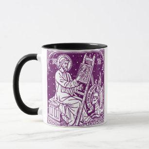 Luke der Evangelist Tasse