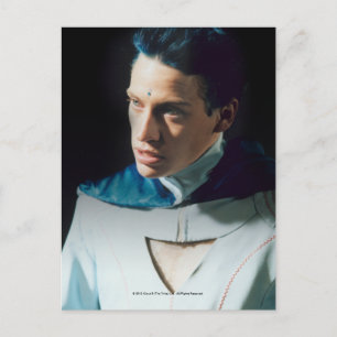 Luke der Stamm Postkarte