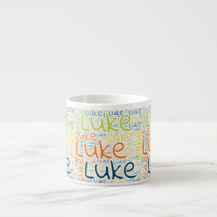 Luke Espressotasse