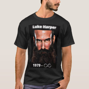 Luke Harper Jon Huber Brodie Lee Classic T - Shirt