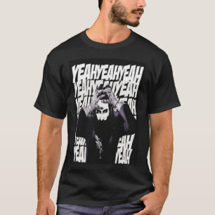 Luke Harper Klassischer T - Shirt