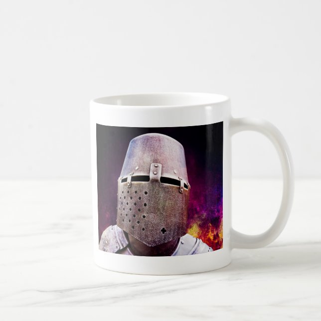 Luke, ich bin dein Großvater Kaffeetasse (Rechts)