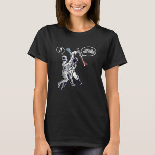 Luke I'm Your Fencer Fencing Coach Sport T-Shirt