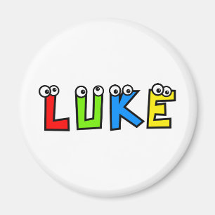 Luke Magnet