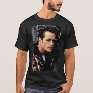 LUKE PERRY Essential  T-Shirt