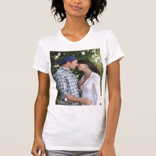 Luke und Lorelai Kiss T-Shirt