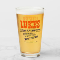 Lukes Saloon and Restaurant, Westmont, IL