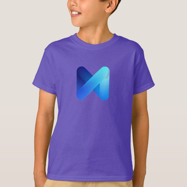 Lukes T - Shirt (Vorderseite)