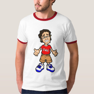 lukeshirt2 T-Shirt