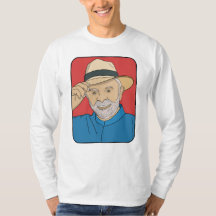 Lula da Silva Pop Art - Brasilianischer Präsident