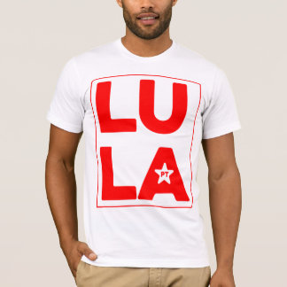 Lula T-Shirt