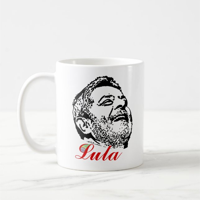 Lula Tasse (Links)