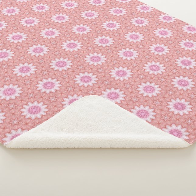 Lullaby Drift Sherpadecke (3/4)