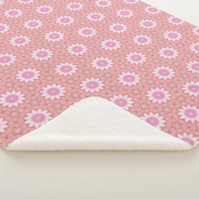 Lullaby Drift Sherpadecke (3/4)