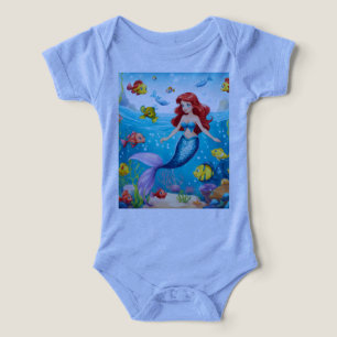 LullabyThreads – Träumershirtchen für Babys