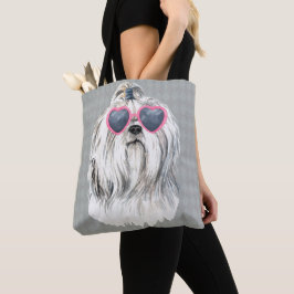Lulu der Lhasa