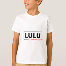 LULU T-Shirt