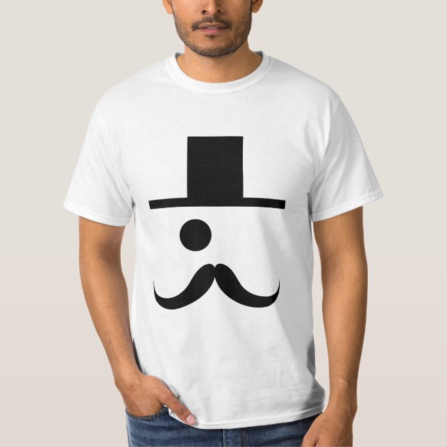 LulzSec T-Shirt (Vorderseite)