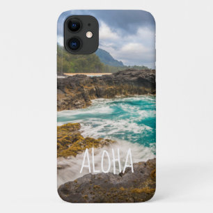 Lumaha'i Beach, Kauai, Hawaii Case-Mate iPhone Hülle