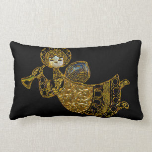 Lumbale Engel sind überall diese Jahreszeit Lendenkissen