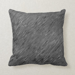 Lumbale n Wurfs-Kissen der Kissen