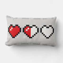 Lumbales Kissen "Gesundheits-Bar "