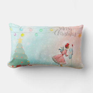 Lumbalkissen 13 Zoll x 21 Zoll Lendenkissen