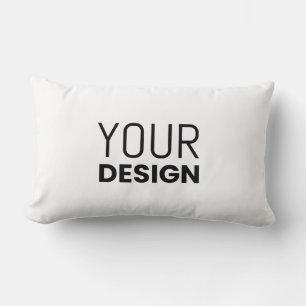 Lumbalkissen 13 Zoll x 21 Zoll Lendenkissen