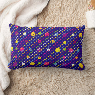 Lumbalkissen 13 Zoll x 21 Zoll Lendenkissen