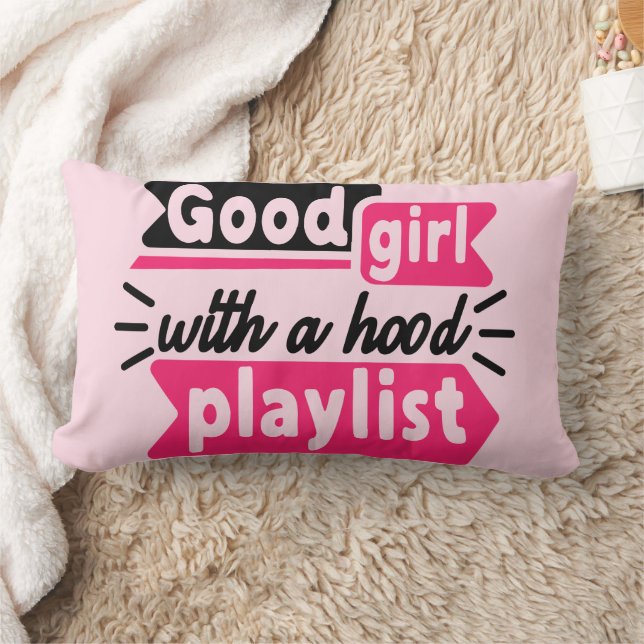 Lumbalkissen 13 Zoll x 21 Zoll Lendenkissen (Decke)