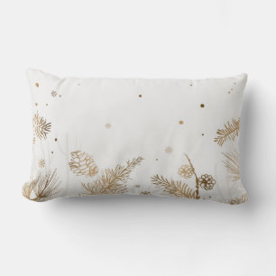 Lumbalkissen 13 Zoll x 21 Zoll Lendenkissen