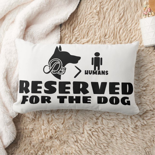 Lumbalkissen 13 Zoll x 21 Zoll Lendenkissen (Decke)