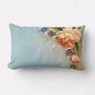 Lumbalkissen 13 Zoll x 21 Zoll Lendenkissen