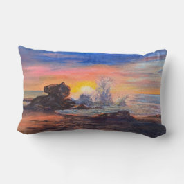 Lumbalkissen Lendenkissen