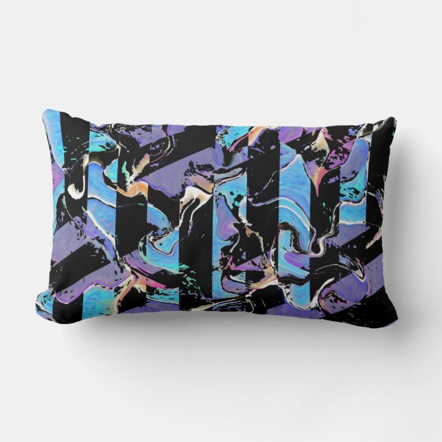 Lumbalkissen Lendenkissen (Vorderseite)