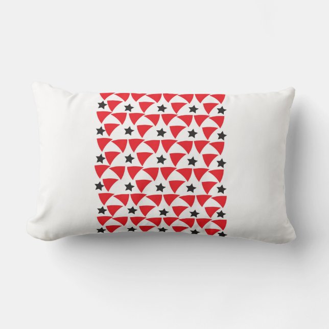 Lumbalwirbel Lendenkissen (Vorderseite)