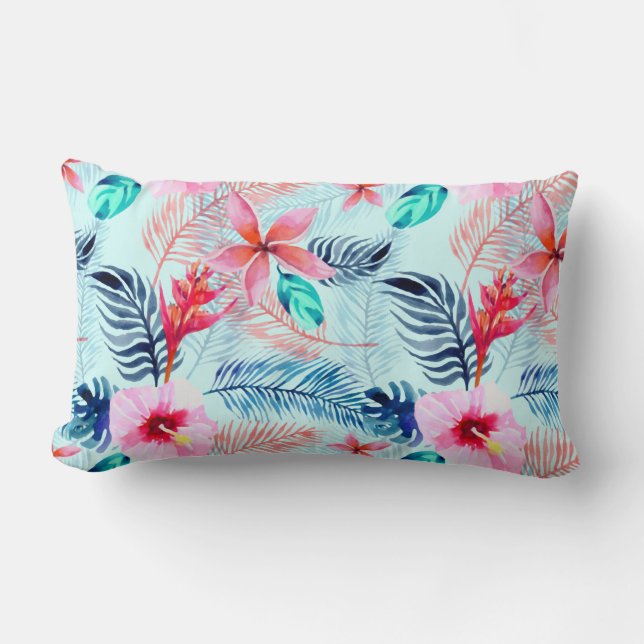 Lumbar Pillow Lendenkissen (Vorderseite)