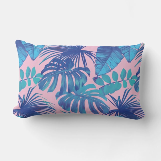 Lumbar Pillow Lendenkissen (Vorderseite)