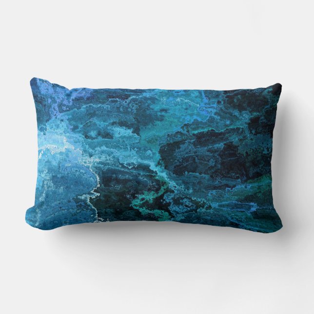 Lumbar Pillow Lendenkissen (Vorderseite)