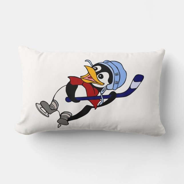 Lumbar Pillow Lendenkissen (Vorderseite)