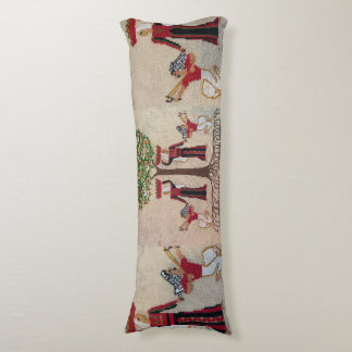 \Lumbar Pillow - Traditionelles E Seitenschläferkissen