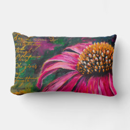 Lumbar-Sitzkissen Lendenkissen