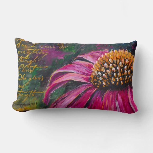 Lumbar-Sitzkissen Lendenkissen (Vorderseite)