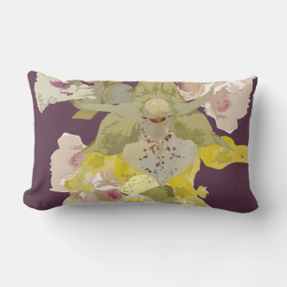 Lumbart Lendenkissen